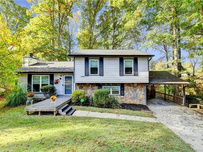 2921 Hillwood Dr, Lawrenceville, GA, 30044