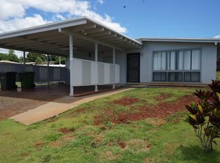 2041 Aamomi St, Pearl City, HI 96782