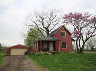 2714 20th St, Hopkins, MI 49328