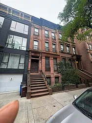 8 East 128th Street, #A