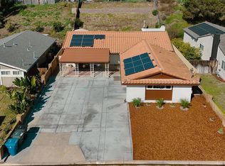 10376 Limetree Ln, Spring Valley, CA 91977