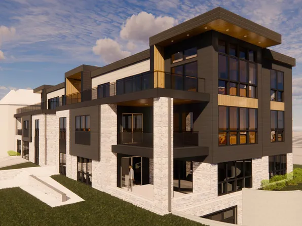 150 Broadway Ave S #3C, Wayzata, MN 55391