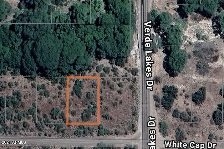 2nd image of 3480 E WHITE CAP Drive #99