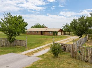 12901 State Highway 32, Marietta, OK 73448