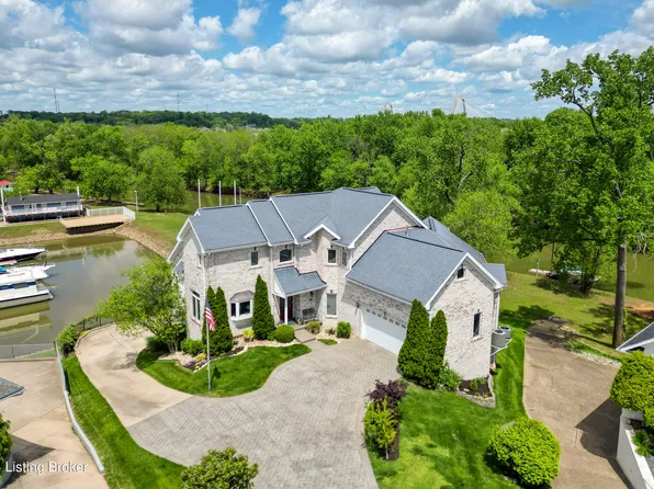 5416 River Creek Ct, Prospect, KY 40059