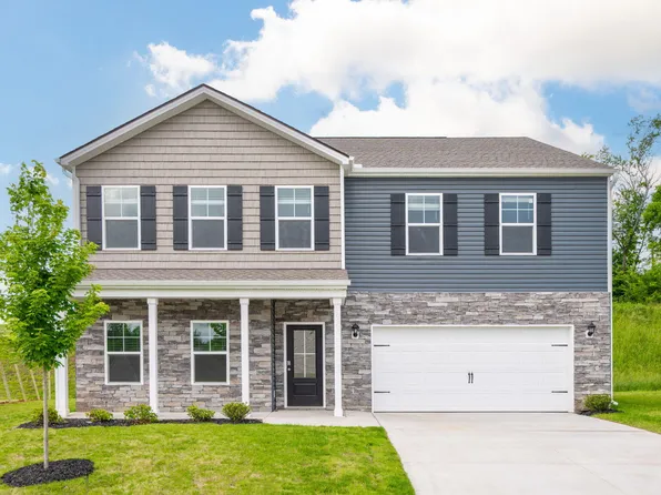 4125 Lone Oak Cir, Cleveland, TN 37323