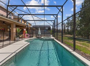 936 Orange Cosmos Blvd, Davenport, FL 33837