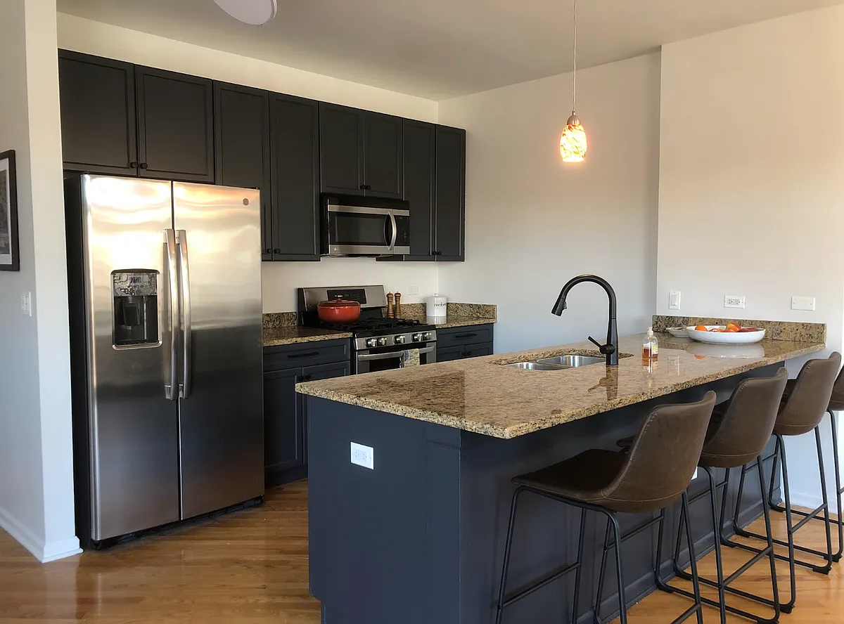 Building Photo - 1461 S Halsted St #3B