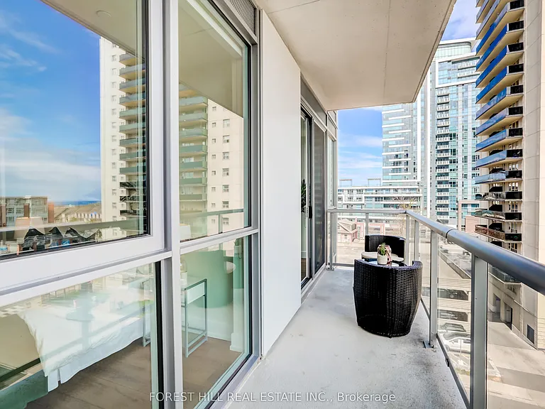 8 Ann St #503 — Photo 32