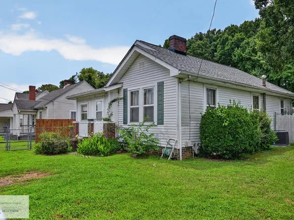 2406 W Main St, Danville, VA 24541