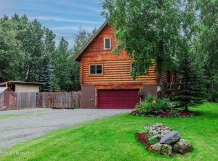 441 E Ravenswood Loop, Wasilla, AK 99654