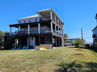 1015 Todville Rd, Seabrook, TX 77586