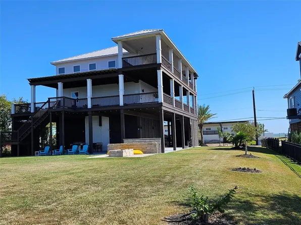 1015 Todville Rd, Seabrook, TX 77586