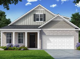 Arlington Plan, Oak Ridge Meadows, Locust Grove, GA 30248