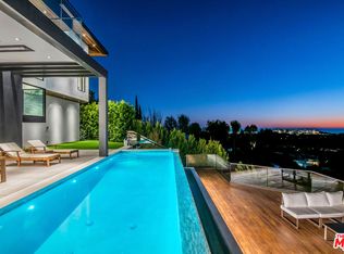 1201 Linda Flora Dr, Los Angeles, CA 90049