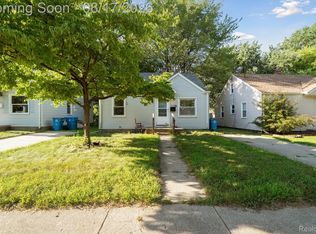 24746 Annapolis St, Dearborn Heights, MI 48125