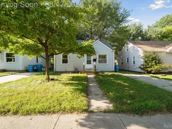 24746 Annapolis St, Dearborn Heights, MI 48125