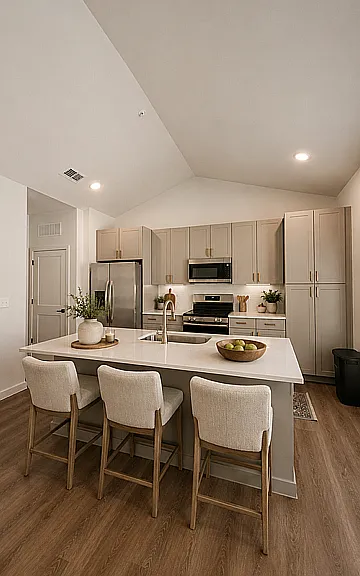 Haven Kitchen