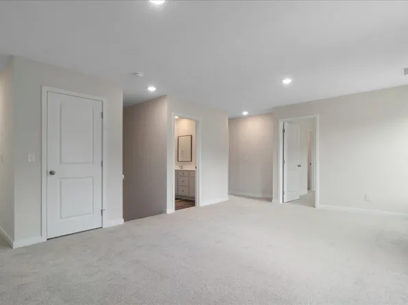 Cardinal Plan, Fairview Heights