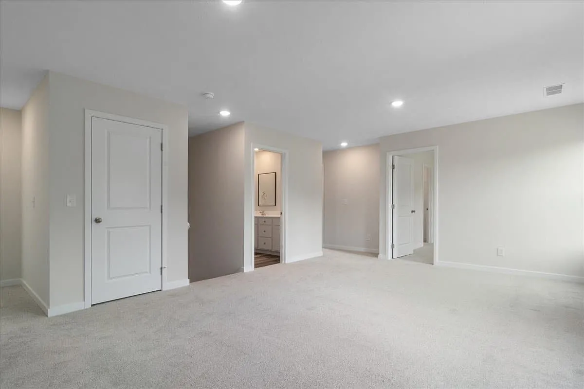 Cardinal Plan, Willow Crossing photo 1