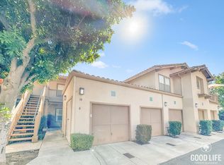 8 Abrigo, Rancho Santa Margarita, CA 92688