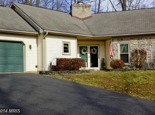 6060 Frys Ln, Warrenton, VA 20187