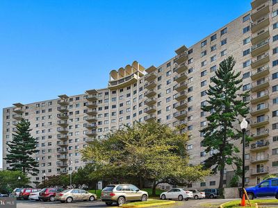 1111 University Blvd W APT 1114, Silver Spring, MD, 20902