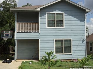 2311 McKinley Ave, San Antonio, TX 78210