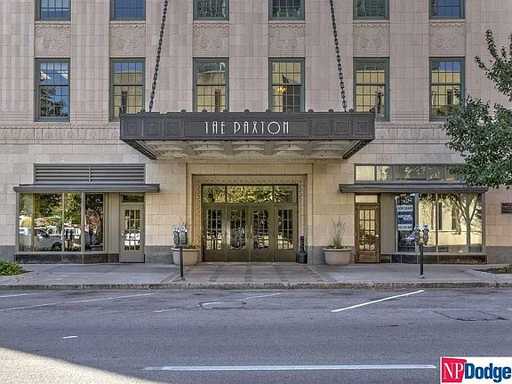 2nd image of 1403 Farnam St APT 904