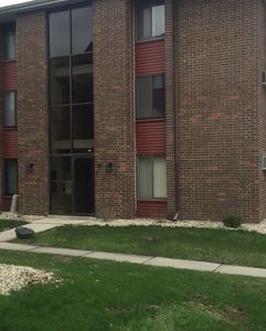 15704 Terrace Dr Unit 3E, Oak Forest, IL, 60452