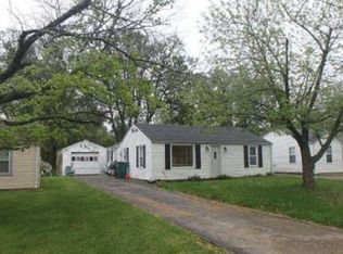 206 Connecticut St, Washington, IL 61571