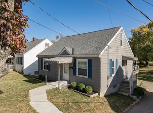 3237 Riggs Rd, Erlanger, KY 41018