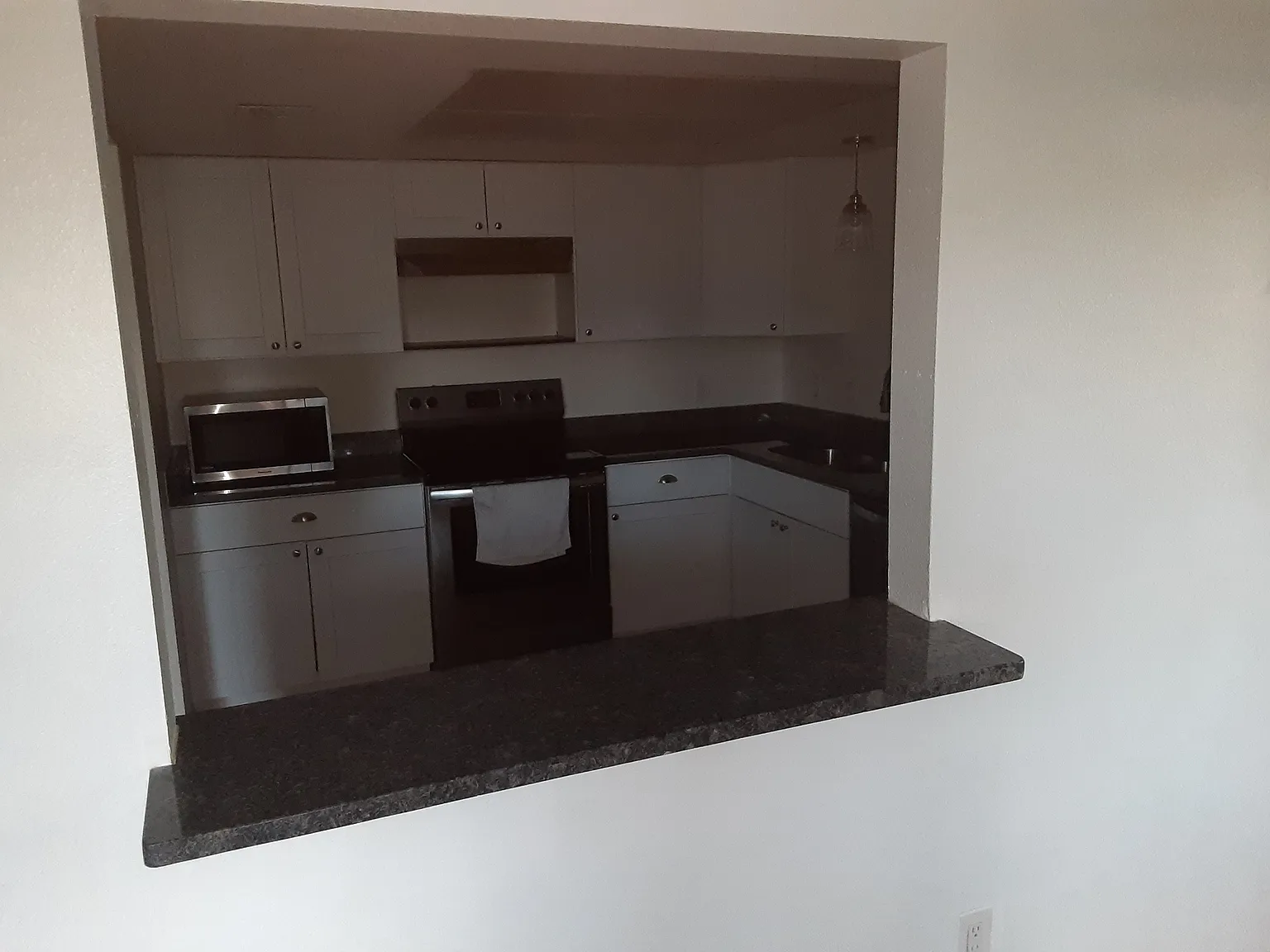 1 bed, 867 sqft, $1,300 — Photo 4