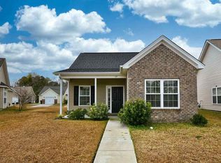 117 Orleans Ct, Conway, SC 29527