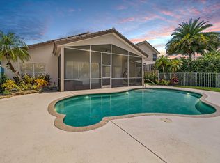 3526 Old Lighthouse Circle, Wellington, FL 33414