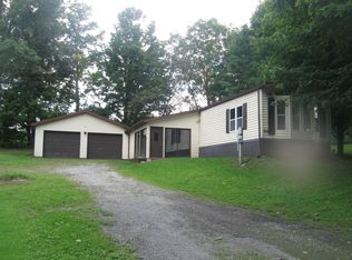 34198 Gromley Rd #A, Salem, OH 44460