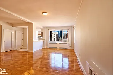 Rented by Brown Harris Stevens