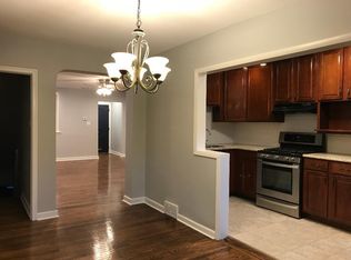 8520 Provident St, Philadelphia, PA 19150