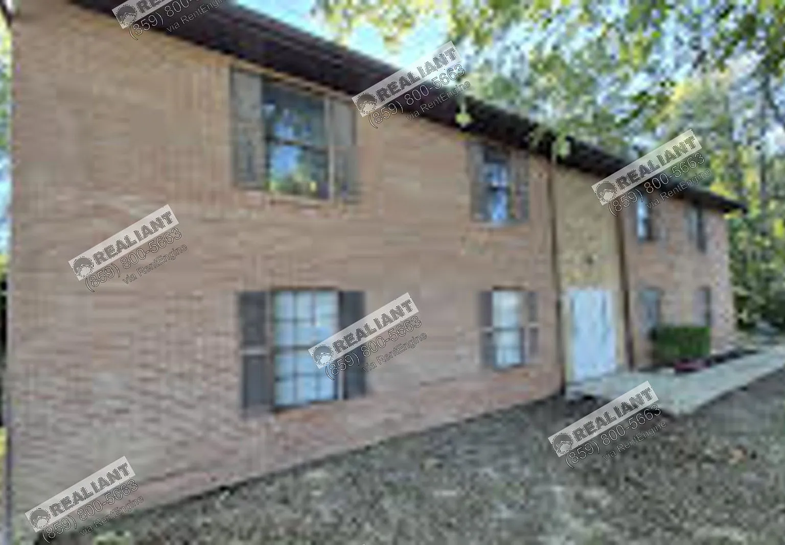 2 bed, 1.0 bath, $1,095 — Photo 3