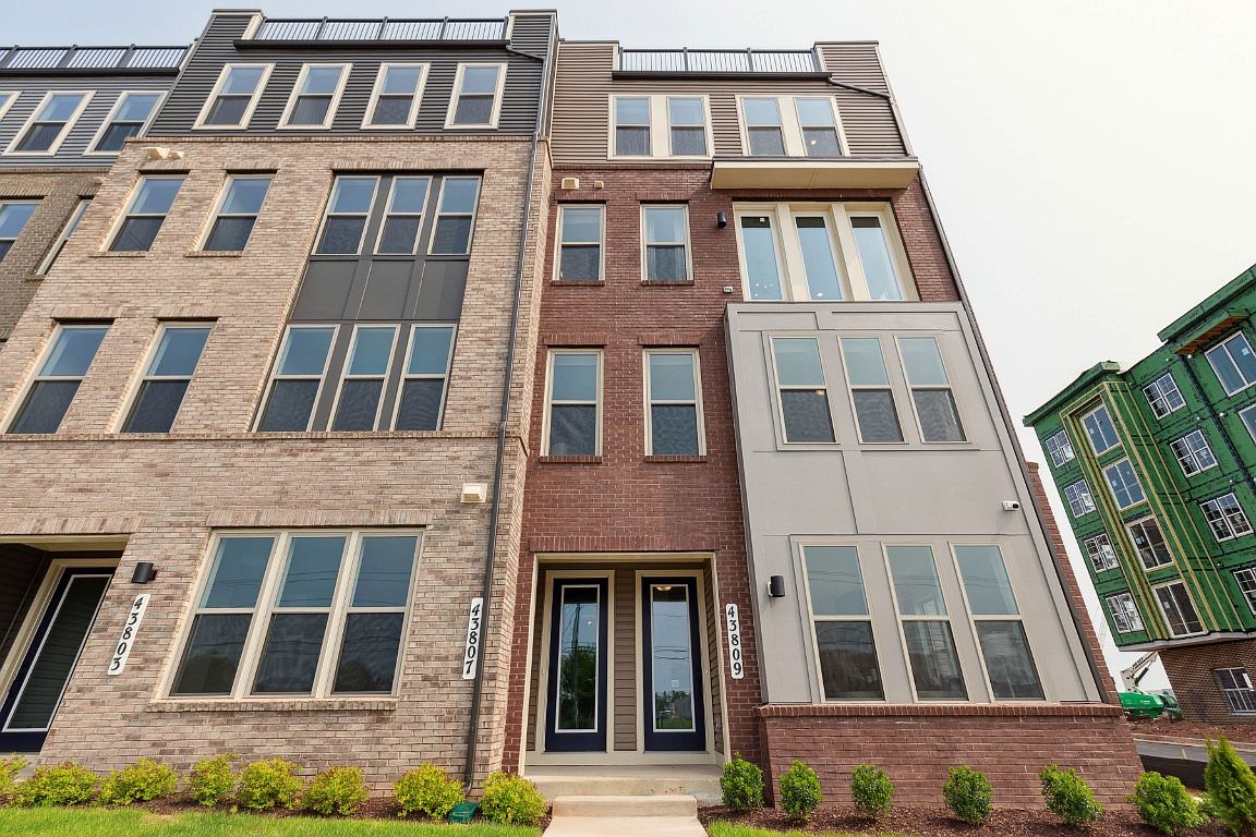 Homes Available Soon, Waxpool Crossing, Ashburn, VA 20147 Zillow