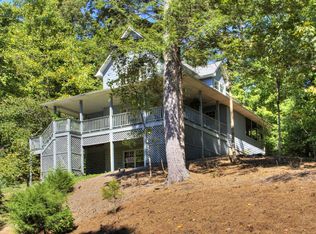 124 Fox Chase Dr LOT 2, Townsend, TN 37882