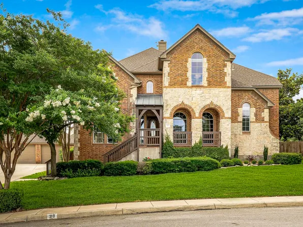 30 Impala Way, San Antonio, TX 78258