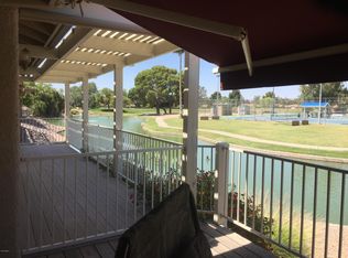 684 Leisure World, Mesa, AZ 85206