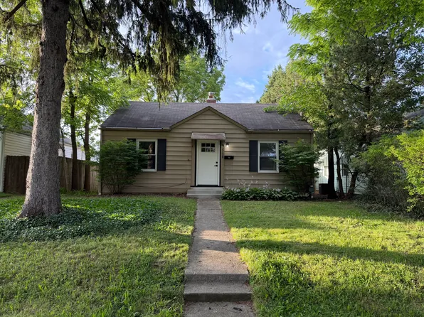 2738 Allegheny Ave, Columbus, OH 43209