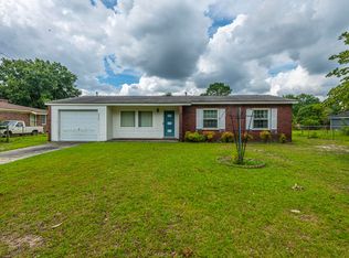 111 Roselle Ave, Goose Creek, SC 29445