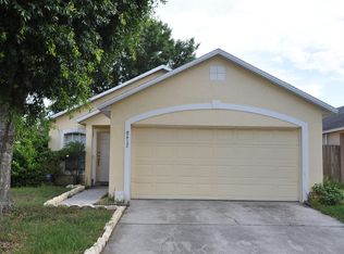 8612 Foley Dr, Orlando, FL 32825