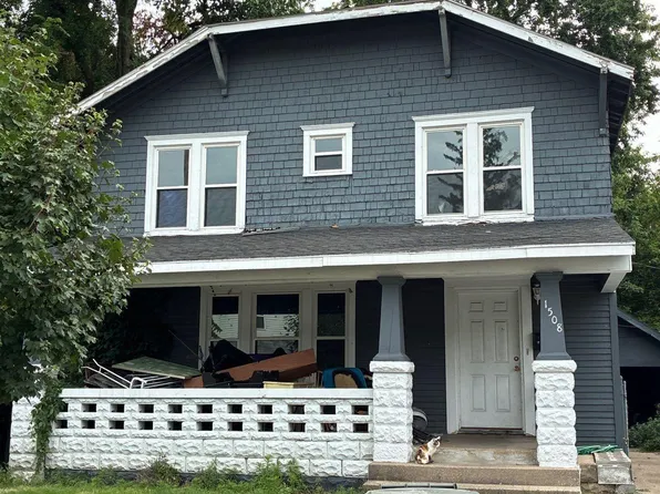 1508 Fellows St, South Bend, IN 46613