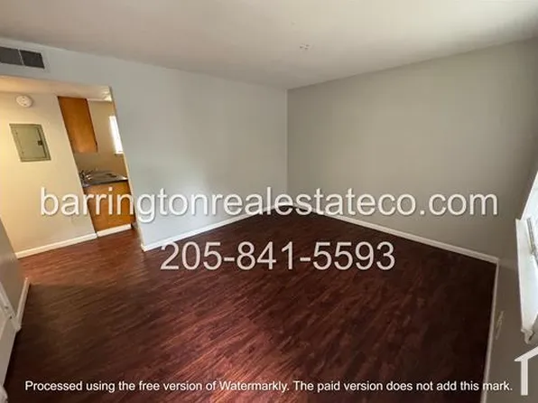 1231 Finley St APT B, Birmingham, AL 35217