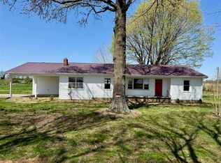 2944 Woodburn Allen Springs Rd, Bowling Green, KY 42104