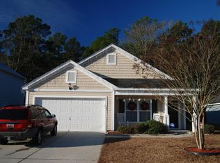 307 Briarbend Rd, Goose Creek, SC 29445